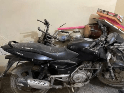 Pulsar 150 Spare Parts