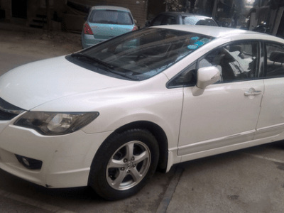 Honda Civic All Second hand Parts