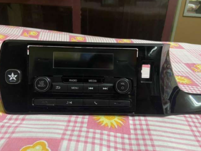 Honda Amaze Stereo Second hand