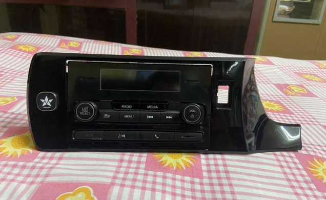 Honda Amaze Stereo Second hand