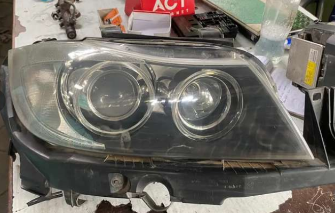 BMW 335i Used Headlight