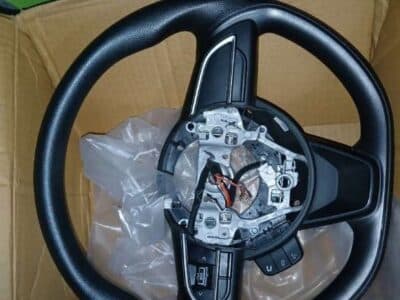 Grand Vitara Steering Wheel