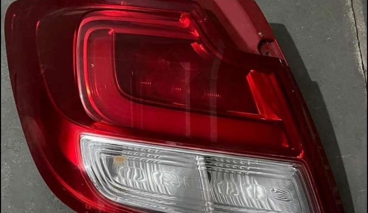 Swift Dzire Tail light 2018