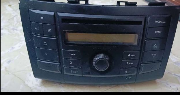 Dzire Stereo