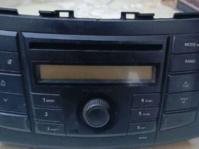 Dzire Stereo