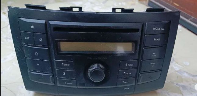 Dzire Stereo