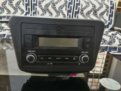 WagonR Stereo Original