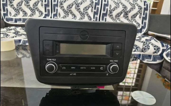 WagonR Stereo Original