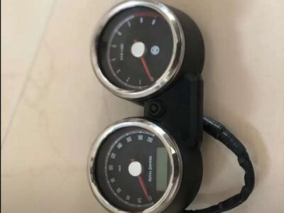 Continental GT 650 SpeedoMeter