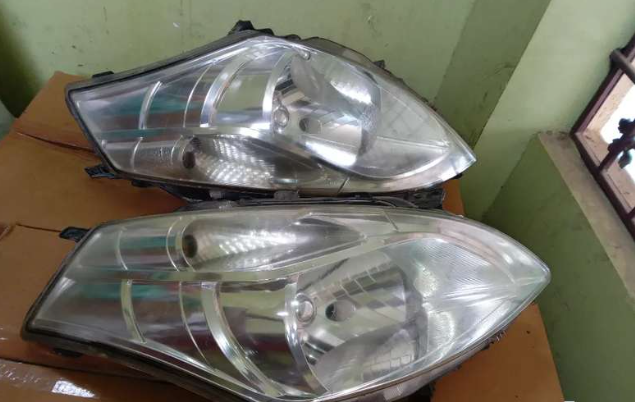 Maruti Ertiga Headlight