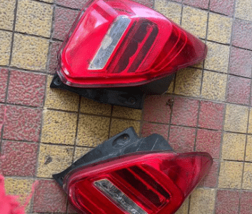 Swift Tail Light