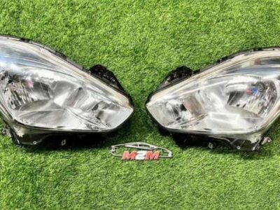 Swift Original Headlight Set