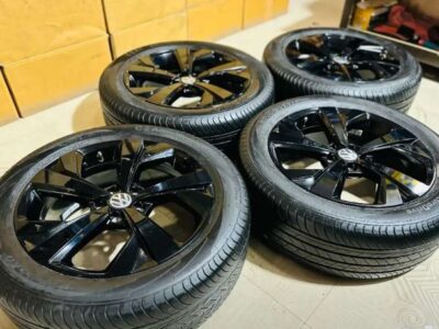 Tiguan GT Line Alloy Wheels