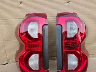 Scorpio S11 Tail Light