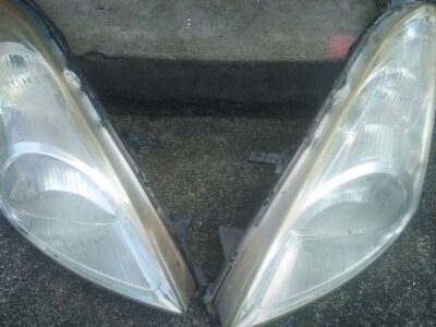 Swift Headlights Left & Right Side