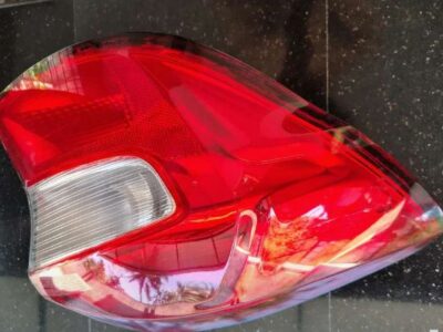 Figo Tail Light Left Side