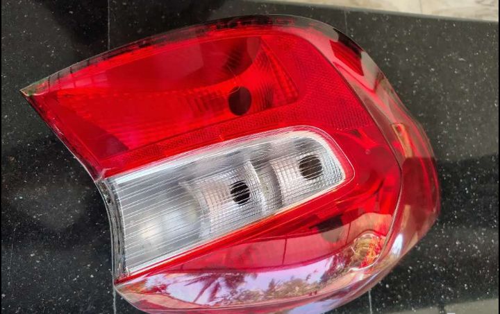 Figo Tail Light Left Side