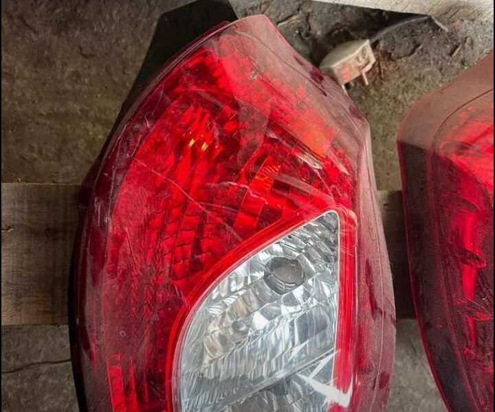 Alto 800 Tail Light