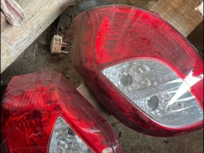 Alto 800 Tail Light