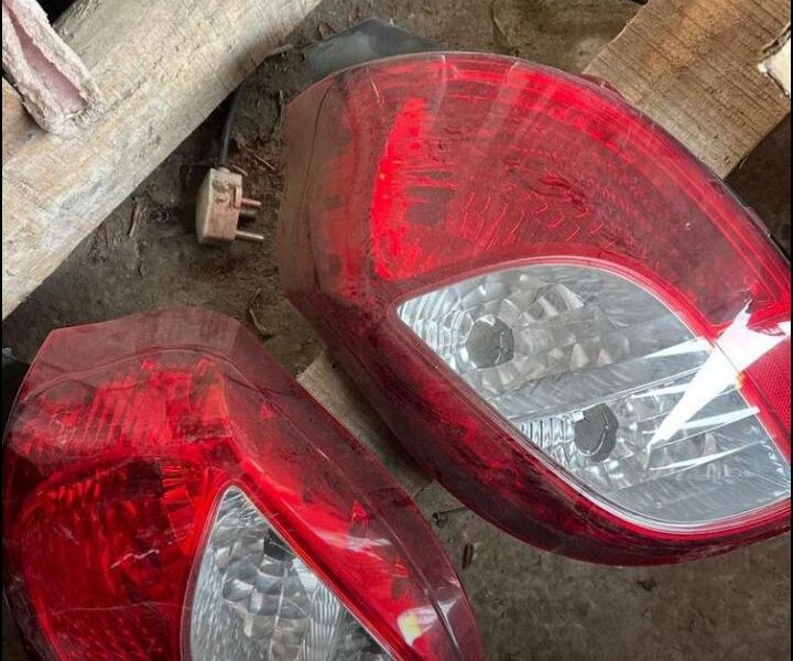 Alto 800 Tail Light