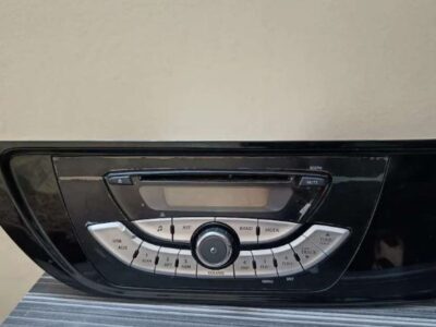 Alto K10 Stereo