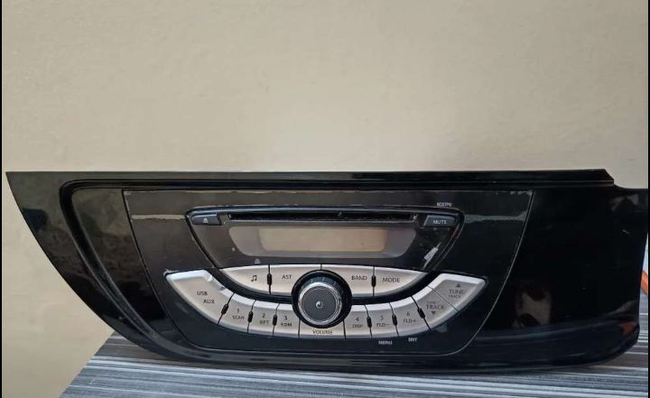 Alto K10 Stereo