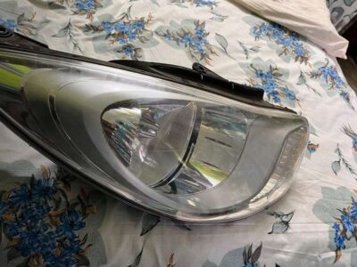 i10 Headlights Original