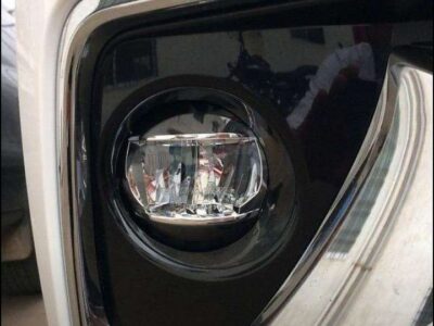 Fortuner Fog Light