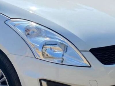 Swift Headlight Pair