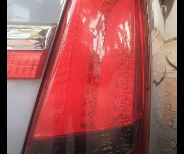 Innova Tail Light