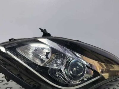 Baleno Alpha Headlight