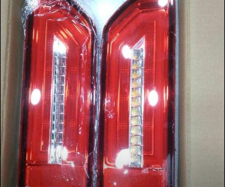 Jimny Tail Light