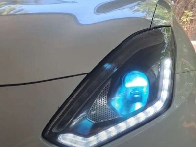 Swift Projector Headlight