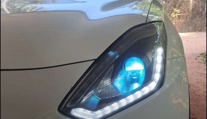 Swift Projector Headlight