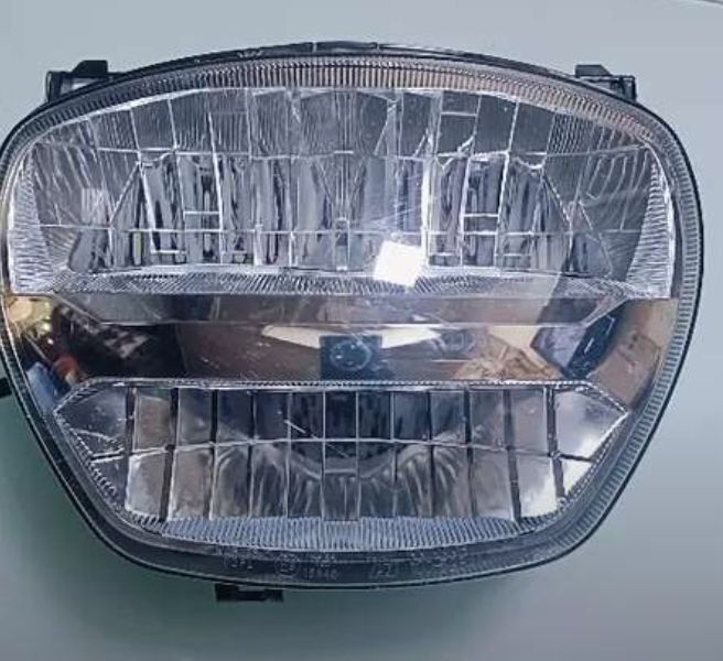 Access 125 Headlight