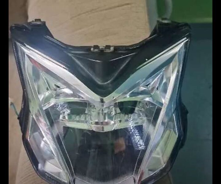 Dio Headlight