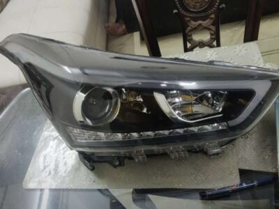 Creta Projector Headlight