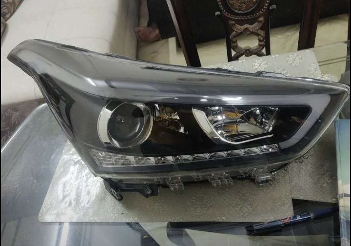 Creta Projector Headlight