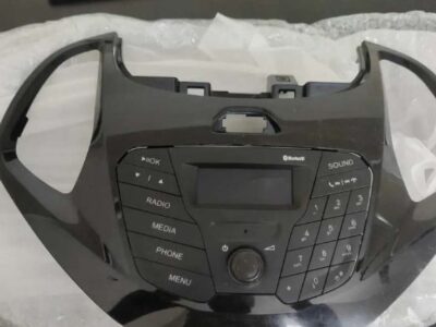 Ford Figo Stereo