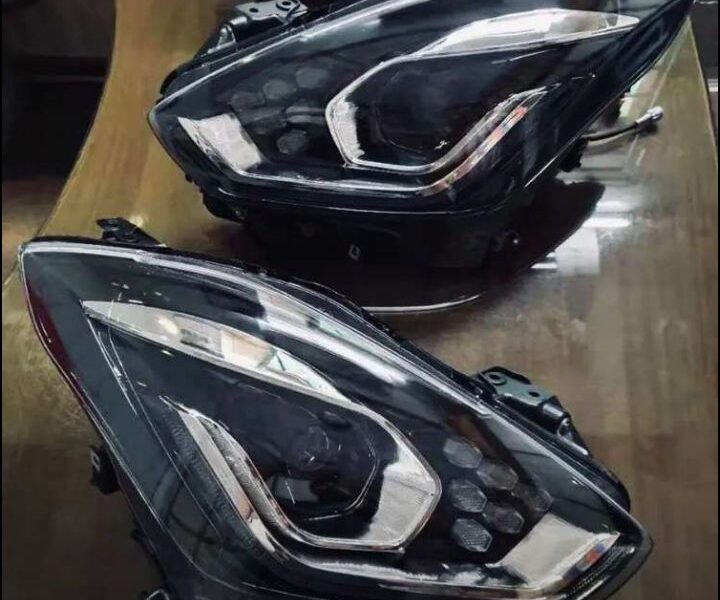 Swift Projector Headlight