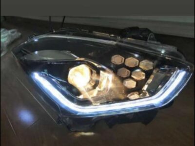 Swift Projector Headlight