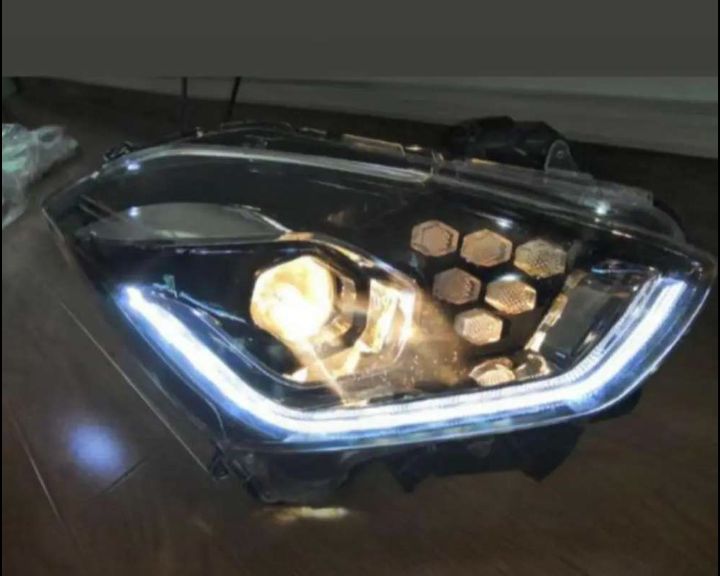 Swift Projector Headlight