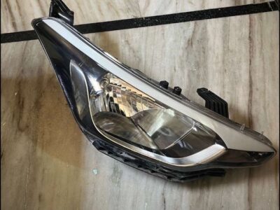 Elite i20 Headlights