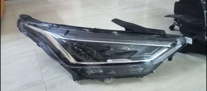 Nissan Magnite Headlight