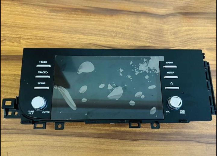 Sonet Stereo System