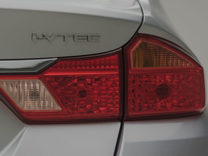Honda City Tail Light