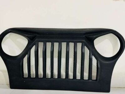 Thar Front Grill
