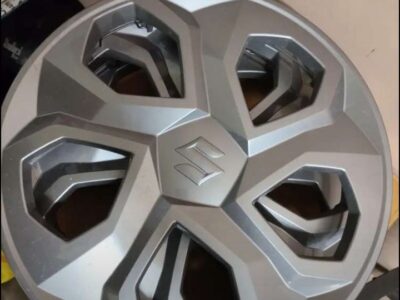 Brezza Rims and Rim Covers