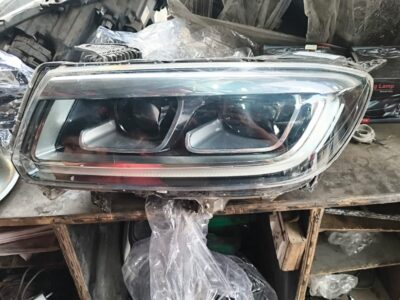Brezza Headlight