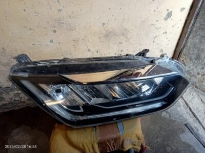 Honda City Headlight